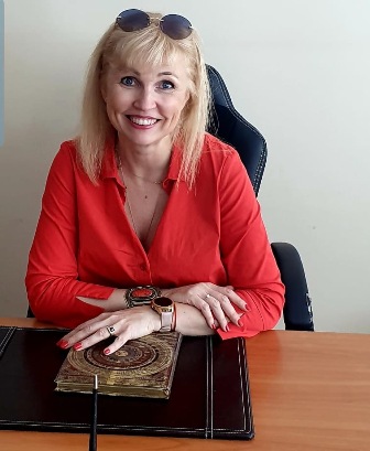 2021 3 Gifted projekto koordinatorė Lietuvoje Dileta Tindžiulienė 2021 3 Gifted projekto koordinatorė Lietuvoje Dileta Tindžiulienė