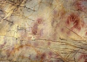 Įrašo "Senovinių medžių liekanos padėjo atskleisti lūžio momentą Žemės klimato istorijoje prieš 42 tūkstančius metų" reprezentacinis paveikslėlis