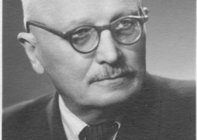 Įrašo "Konradas Juozas Aleksa – mokslininkas, pedagogas ir visuomenės veikėjas" reprezentacinis paveikslėlis