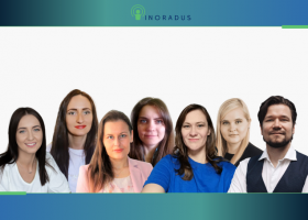 Įrašo "Lietuviško startuolio kuriamas įrankis palengvins gydytojų radiologų darbą" reprezentacinis paveikslėlis