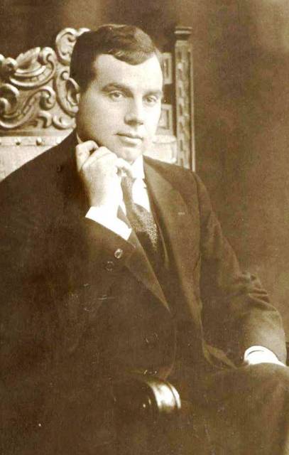 8 Juozas Purickis 1883 1934 1