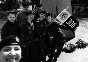 Įrašo "Partizanų pagerbimo, kariuomenės ir visuomenės vienybės diena" reprezentacinis paveikslėlis