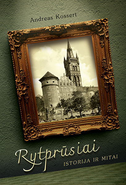 16 Rytprūsiai viršelis svetainėms