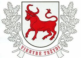 Įrašo "Sūduva tapo pirmuoju Lietuvos etnografiniu regionu, įteisinusiu savo heraldinius ženklus" reprezentacinis paveikslėlis