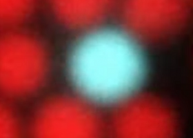 Įrašo "Tyrėjai atrado, kaip gali saviorganizuotis dalelės" reprezentacinis paveikslėlis