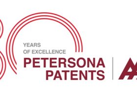 Įrašo "„Pētersona patents – AAA Law“ švenčia 30-mečio jubiliejų" reprezentacinis paveikslėlis