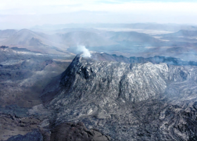 Įrašo "„Mokslo sriuba“: kaip islandai prisitaikę gyventi ugnikalnių žemėje?" reprezentacinis paveikslėlis
