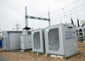 Įrašo "„Litgrid“ inovacijos bandymas padės didinti šalies energetinį saugumą" reprezentacinis paveikslėlis