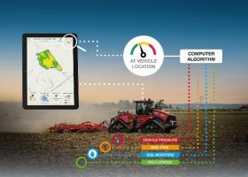 Įrašo "Išmanūs sprendimai dirvožemio apsaugai: nuo novatoriškų mašinų iki skaitmeninių sistemų" reprezentacinis paveikslėlis