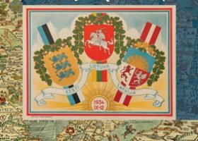Įrašo "Išeivijos istoriko knyga „Baltijos valstybių istorija“" reprezentacinis paveikslėlis