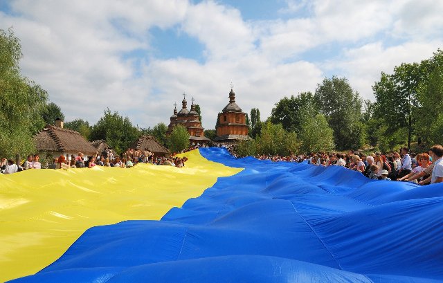 ukraine
