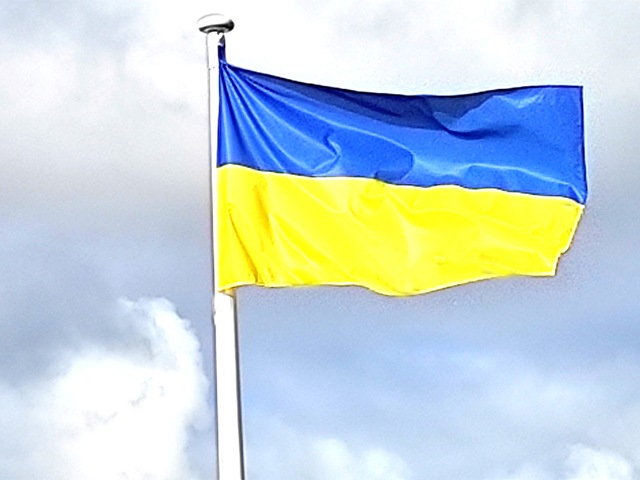 27 Ukrainos veliava Milčius