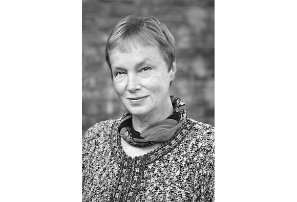 29 In memoriam Vitalija Rudzkienė 29 In memoriam Vitalija Rudzkienė