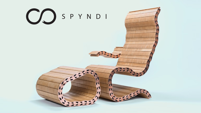 SPYNDI kickstarternuotrauka