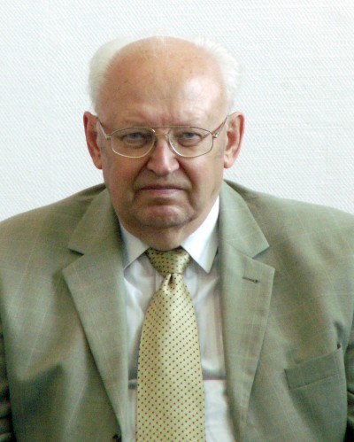 31 Profesorius Eduardas Balčytis 31 Profesorius Eduardas Balčytis