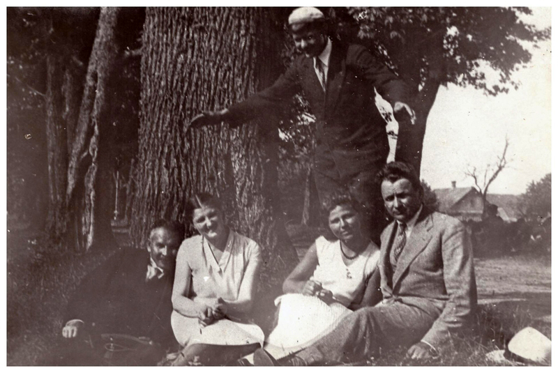 32 Jonas Kartanas su broliu.jpg 32 Jonas Kartanas su broliu.jpg
