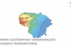 Įrašo "Geoterminė energetika Lietuvoje: ar galime Žemės gelmių karščiu šildyti miestus?" reprezentacinis paveikslėlis