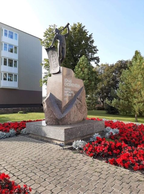 32 Skuodo savivaldai 450 32 Skuodo savivaldai 450