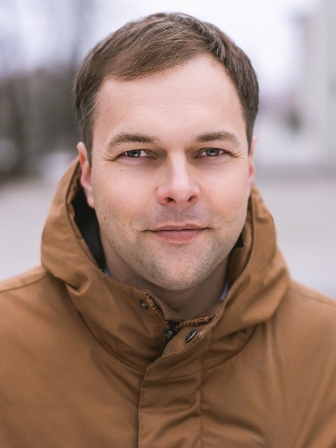 33 VGTU ekspertai Šarunas Skuodis Simo Bernoto nuotr. 33 VGTU ekspertai Šarunas Skuodis Simo Bernoto nuotr.