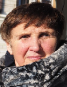 34 In memoriam Irutė Švedienė
