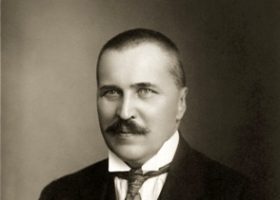 Įrašo "Kaip JAV 1922 metais pripažino Lietuvą" reprezentacinis paveikslėlis