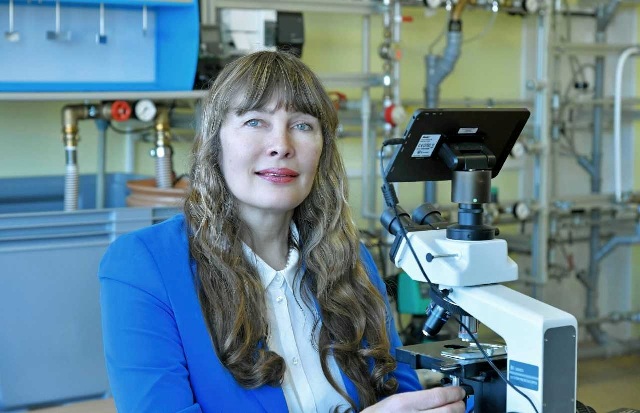 Aura Maeikien Alekso Jauniaus nuotr