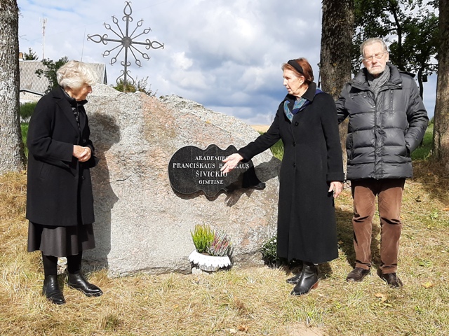 39 1 Akademiko Šivickio vaikai 39 1 Akademiko Šivickio vaikai