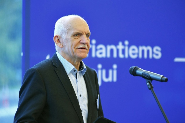 39 Ateitiexs inžinerija Henrikas Mykolaitis VGTU