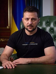 42 Ukrainos Prezidentas Volodymyras Zelenskis 42 Ukrainos Prezidentas Volodymyras Zelenskis