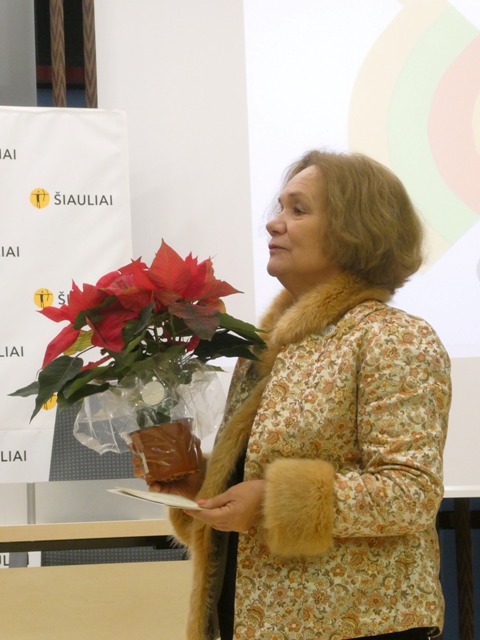 44 Baltų centras Genovaite Kaciuskiene Musneckienes foto 5