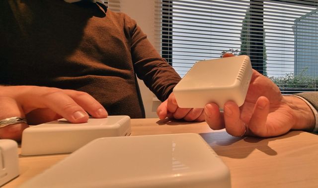 LietuviNanosensoricssukurtijutikliai LietuviNanosensoricssukurtijutikliai