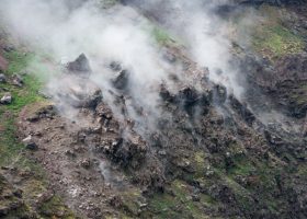 Įrašo "Vezuvijaus ugnikalnis kaupiasi naujam išsiveržimui" reprezentacinis paveikslėlis