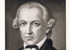 Įrašo "Imanuelio Kanto pažinimo keliu" reprezentacinis paveikslėlis