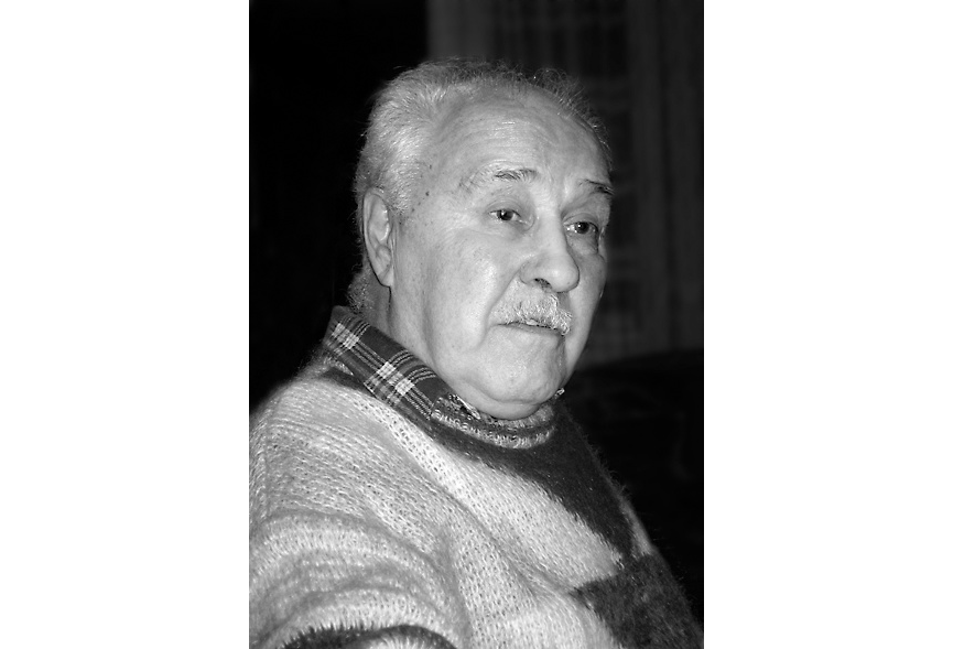 46 In memoriam J.A. Novikovas