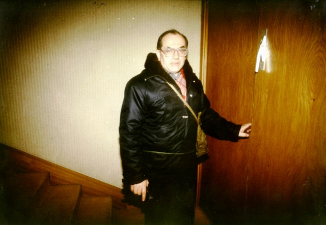 46 Leonas Milčius 1991 01 13 2