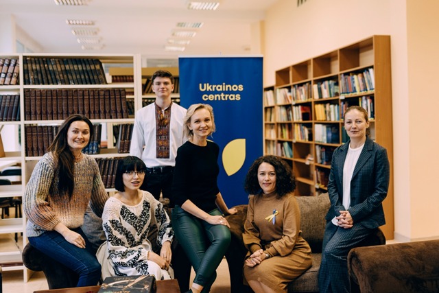 Ukrainoscentrosavanoriukomanda Ukrainoscentronuotr