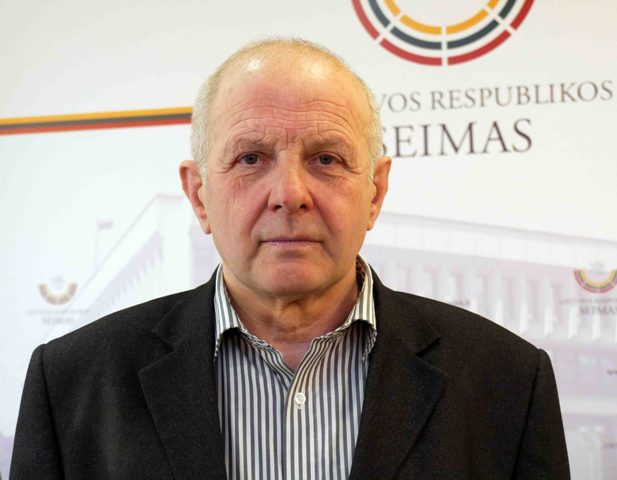 49 Valstybinė kalba Kazimieras Garšva alkas.lt 