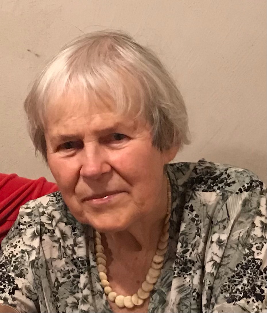 50 In memoriam M. Horodniciute