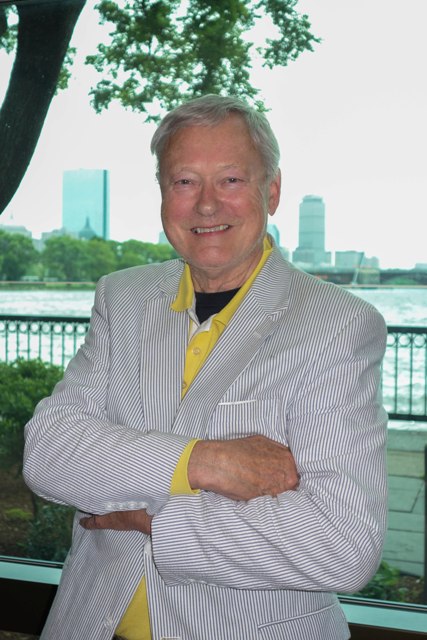 50 In memoriam Rimas Krisciokaitis