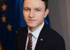 Įrašo "Studijų pasirinkimui įtaką padarė Prezidentas Valdas Adamkus" reprezentacinis paveikslėlis