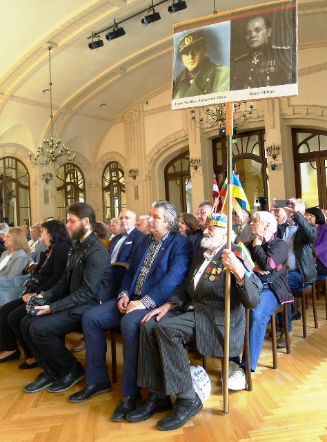 55 Konferencija Lietuvos mokslų akademijoje Kaminskas 1