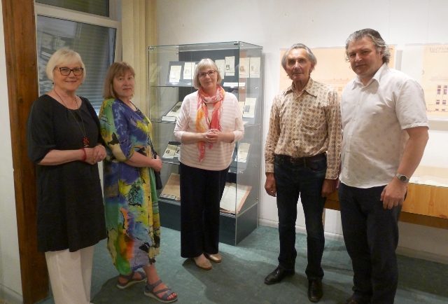 56 Archyvų diena Kaminskas 56 Archyvų diena Kaminskas