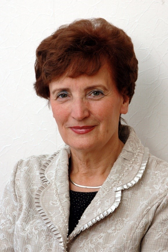 58 Kakovka autorė prof. dr. Jadvyga Regina Kerienė 8