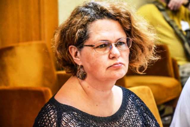 59 Rasa Čepaitienė diskusijai apie kagėbistus 59 Rasa Čepaitienė diskusijai apie kagėbistus