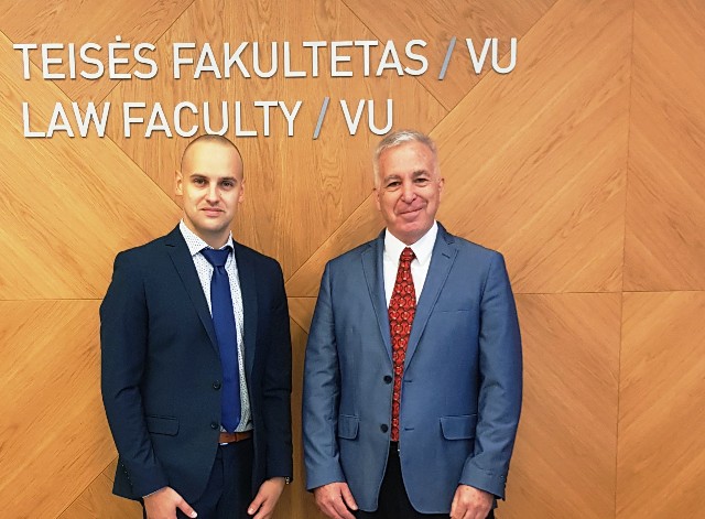 CharlesDonatasVULaw