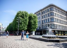 Įrašo "Kauno modernizmo architektūra įrašyta į UNESCO Pasaulio paveldo sąrašą" reprezentacinis paveikslėlis