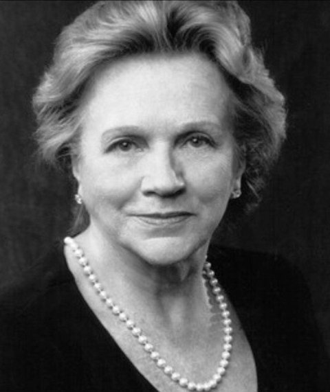 61 Pro memoria Aldona Stempužienė portretas