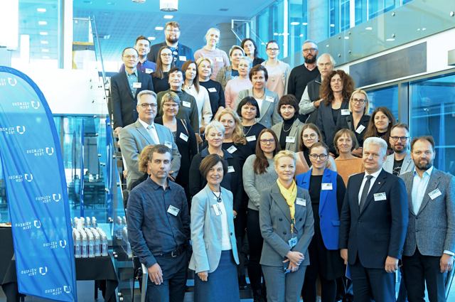 64 PFAS konferencja dalyviai 1