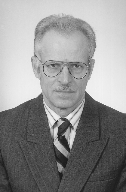 64 Pro memoria Bronius Kuzmickas