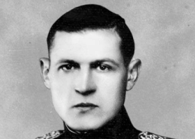Įrašo "Generolo Jono Žemaičio-Vytauto atminimo įamžinimas" reprezentacinis paveikslėlis
